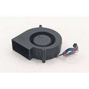 Вентилятор BFB1012M, Delta, 97.2X33 MM, 12V