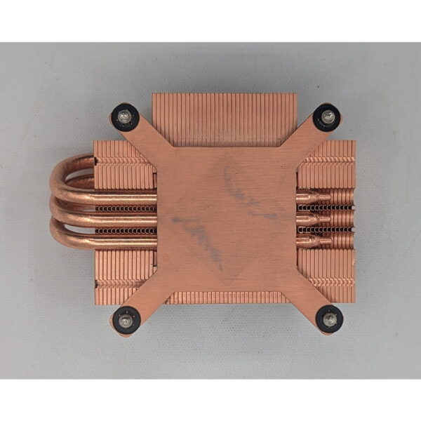 Радиатор 434382-101, HP ProLiant DL320S, Socket LGA775