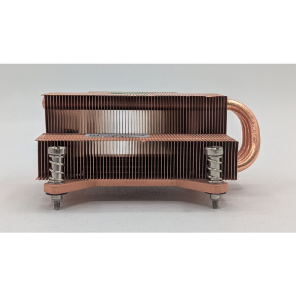 Радиатор 434382-101, HP ProLiant DL320S, Socket LGA775