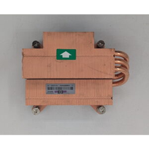 Радиатор 434382-101, HP ProLiant DL320S, Socket LGA775