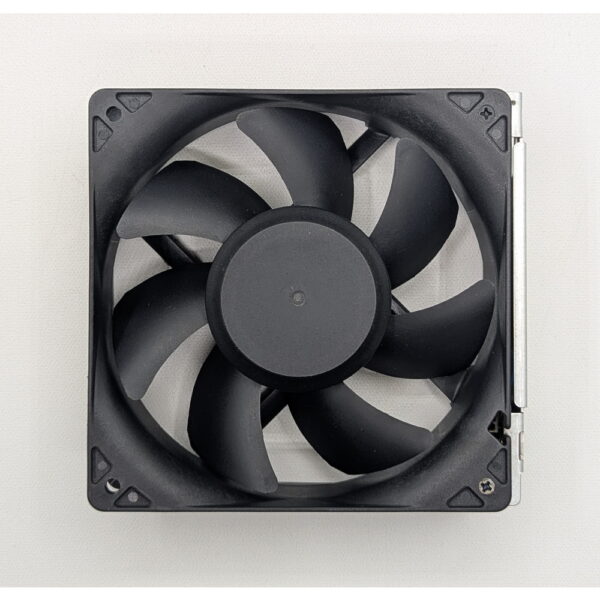 Вентилятор PSD1212PMB1-A, Sunon, 12v, 120x120x38mm, 4000