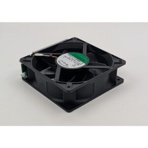 Вентилятор PSD1212PMB1-A, Sunon, 12v, 120x120x38mm, 4000
