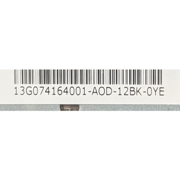 Радиатор 13G074164001, Asus RS300-E7/RS4 RS300-E7/PS4 RS100-E7/PI2, Socket LGA1155