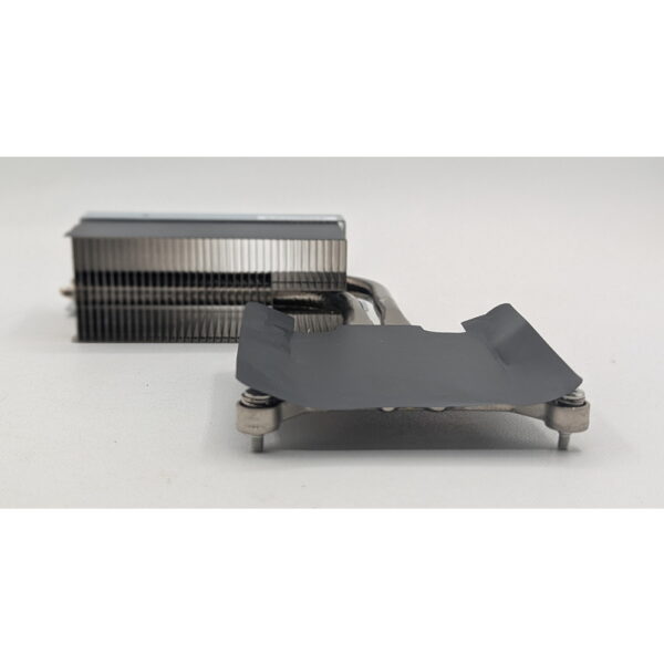 Радиатор 13G074164001, Asus RS300-E7/RS4 RS300-E7/PS4 RS100-E7/PI2, Socket LGA1155