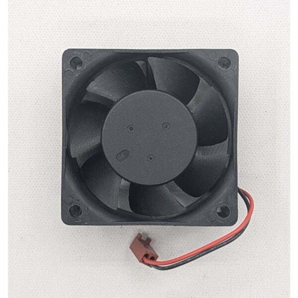 Вентилятор AFB0612HH, Delta, 60x25мм, 12V, 0.17A