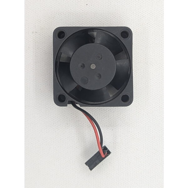 Вентилятор FFB0412VHN, Delta, 40x40x28, 12V, 0.24A