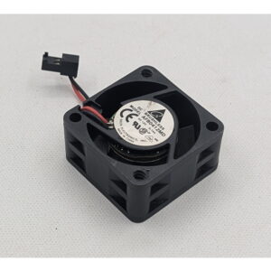 Вентилятор FFB0412VHN, Delta, 40x40x28, 12V, 0.24A