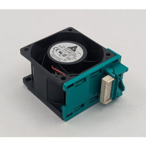 Вентилятор PFC0612DE, Delta, 12V, 1.68A, 60x38, 10pin