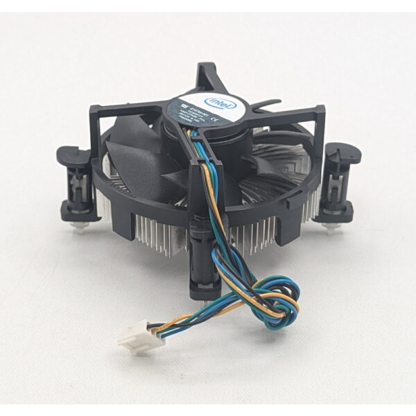 Система охлаждения E18764-001, Intel, Socket LGA775, 95W, 3900 RPM, 4×Pin, PWM