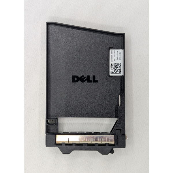 Заглушка 0GY520, 2.5" (SFF), SAS, SATA, PowerEdge M1000e, M600, M605, M610, M610x, M710, M710HD, M805, M905, M910, R210, R310, R320, R410, R415, R420, R510, R515, R520, R610, R620, R710, R715, R720, R720XD, R810, R815, R820, R910, T310, T320, T410, T420, T610, T620, T710, PowerVault MD1020, MD1120, MD1200, MD1220, MD3220