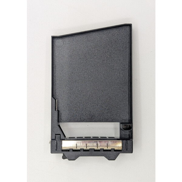 Заглушка 0GY520, 2.5" (SFF), SAS, SATA, PowerEdge M1000e, M600, M605, M610, M610x, M710, M710HD, M805, M905, M910, R210, R310, R320, R410, R415, R420, R510, R515, R520, R610, R620, R710, R715, R720, R720XD, R810, R815, R820, R910, T310, T320, T410, T420, T610, T620, T710, PowerVault MD1020, MD1120, MD1200, MD1220, MD3220