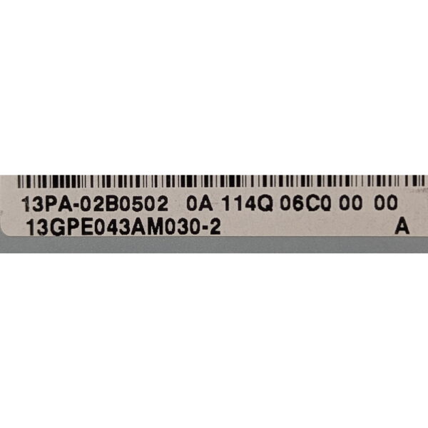 Салазки 13PA-02B0502, 13GPE043AM0302-2, 2.5" (SFF), SAS, SATA, Asus Eee Box EB1012P