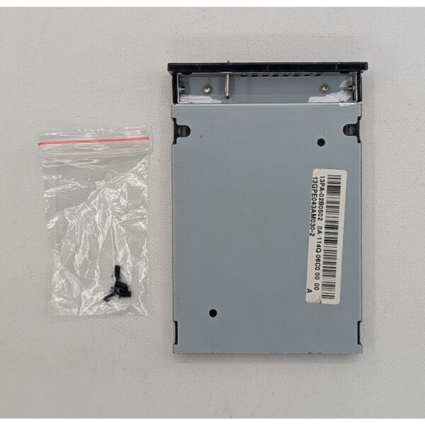 Салазки 13PA-02B0502, 13GPE043AM0302-2, 2.5" (SFF), SAS, SATA, Asus Eee Box EB1012P