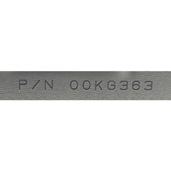 Заглушка 00KF682, 00KG363, Lenovo System x3550 M5