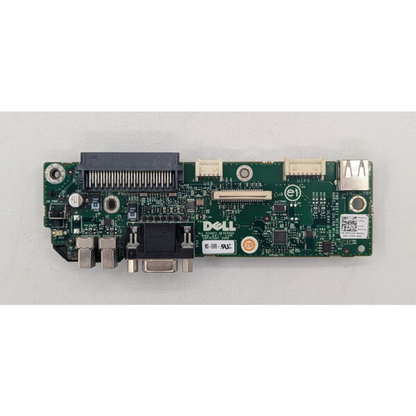 Модуль 0F921M Dell PowerEdge R710, R610
