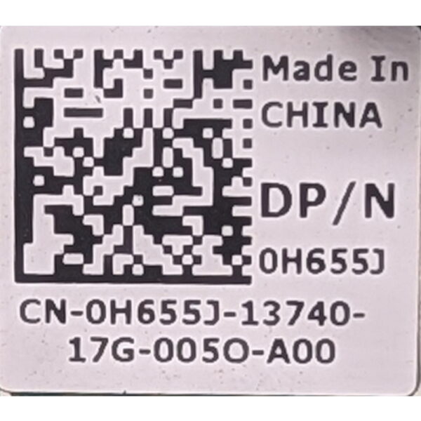 Модуль 0H655J, 01012FE00-000-G, Dell PowerEdge R310, R410, R415, R510