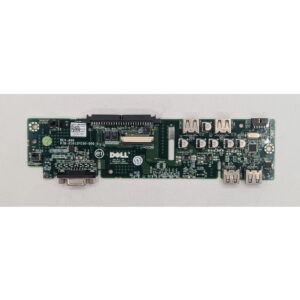 Модуль 0H655J, 01012FE00-000-G, Dell PowerEdge R310, R410, R415, R510