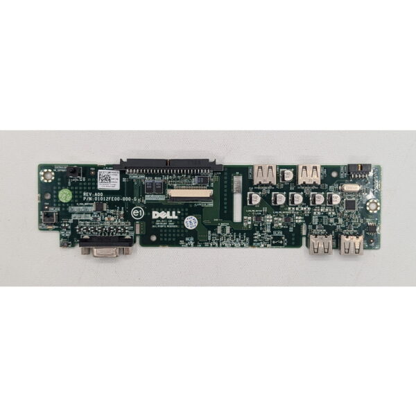 Модуль 0H655J, 01012FE00-000-G, Dell PowerEdge R310, R410, R415, R510