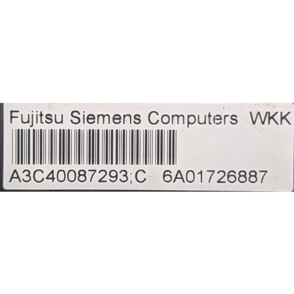 Плата питания A3C40064303, Fujitsu Primergy RX300 S3, TX200 S3