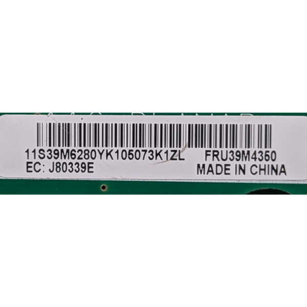 Модуль 39M4350, 39M6280, IBM xSeries x306m, x3250