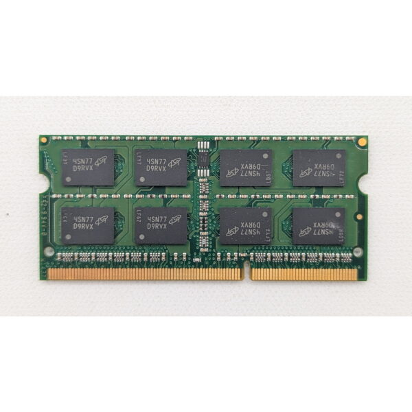 Модуль памяти KVR16LS11/8, Kingston, DDR3, 8Gb, 12800, SO-DIMM