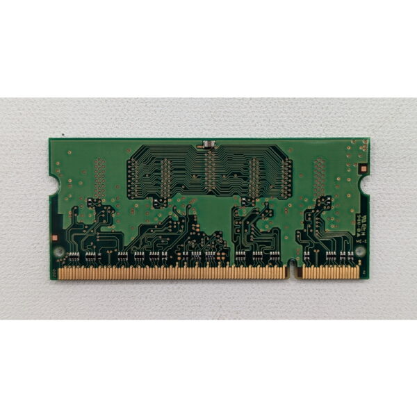 Модуль памяти HYMP164S64CP6-Y5, SK hynix, DDR2, 512Mb, 5300, SO-DIMM