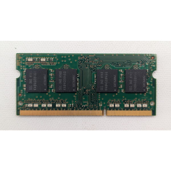 Модуль памяти M471B5173QH0-YK0, Kingston, DDR3, 4Gb, 12800, SO-DIMM