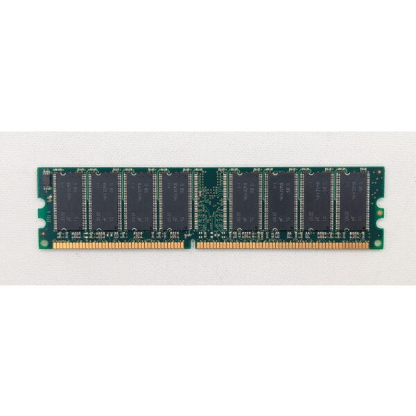 Модуль памяти NT16VDDT6464AG-40B, Kingston, DDR, 512MB, 3200