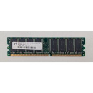 Модуль памяти NT16VDDT6464AG-40B, Kingston, DDR, 512MB, 3200