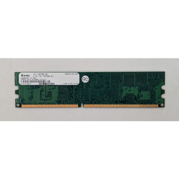 Модуль памяти CIS-15-10760-01, Cisco ASA, 256Mb