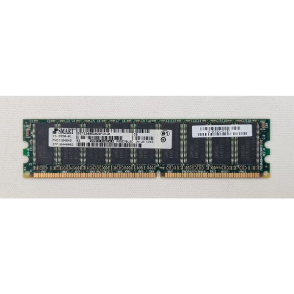 Модуль памяти 15-9350-01, Cisco ASA 5550, 1Gb