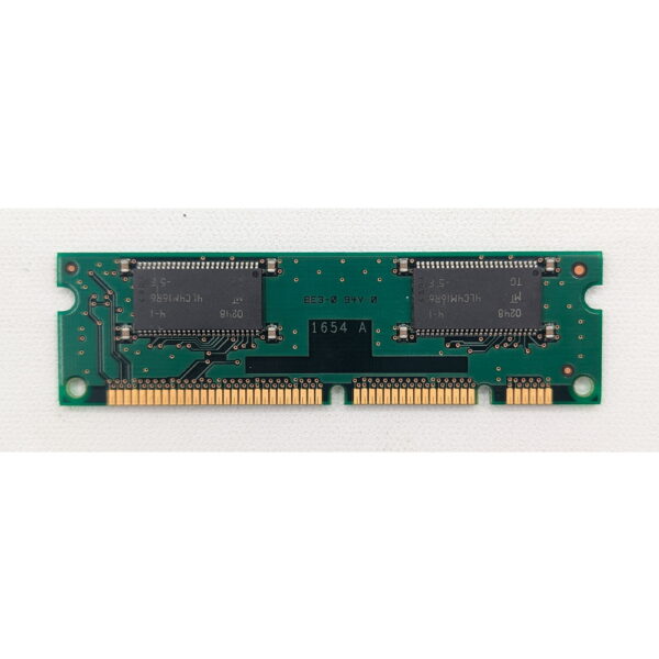 Модуль памяти MT4LDT832UG-6, Micron, 32Mb, 100Pin