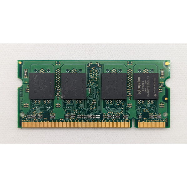 Модуль памяти KTD-INSP6000A/512, Kingston, DDR2, 512Mb, 4200, SO-DIMM