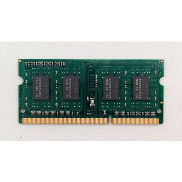 Модуль памяти TS256MSK64W6N, Transcend, DDR3, 2Gb, 12800, SO-DIMM