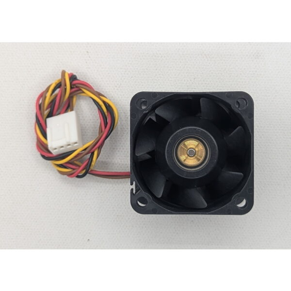 Вентилятор 9GV0412P3J051, SanAce, 12V, 0.60A