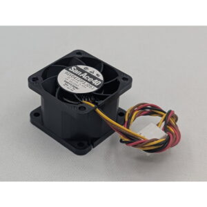 Вентилятор 9GV0412P3J051, SanAce, 12V, 0.60A