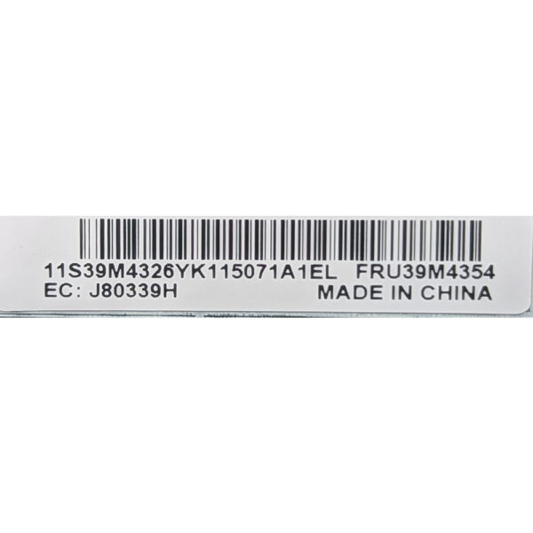 Модуль 39M4326, 39M4354, IBM x306M, CD/DVD Interposer Card