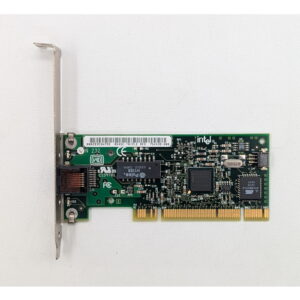 Сетевая карта 749005-003, 749006-003, Intel, PCI, 100 Мбит/с, RJ45