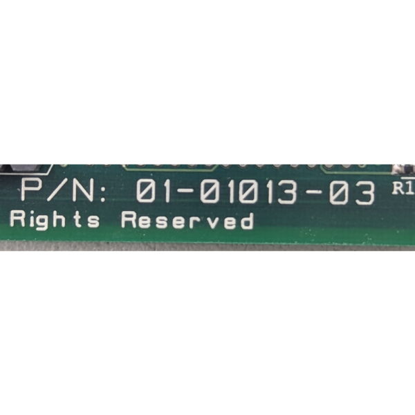 Контроллер RAID 01-01013-03, LSI Logic MR320-2X, PCBX518-B1, MegaRaid 2 Channel SCSI, U320, PCI-X