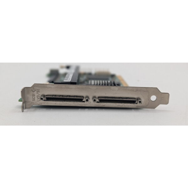 Контроллер RAID 01-01013-03, LSI Logic MR320-2X, PCBX518-B1, MegaRaid 2 Channel SCSI, U320, PCI-X
