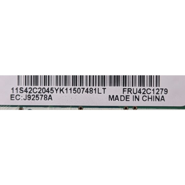 Контроллер RAID 42C1279, 42C2045, IBM xSeries x3250 (Type 4364), x3250 M2, x3250 M3, x3350, HBA