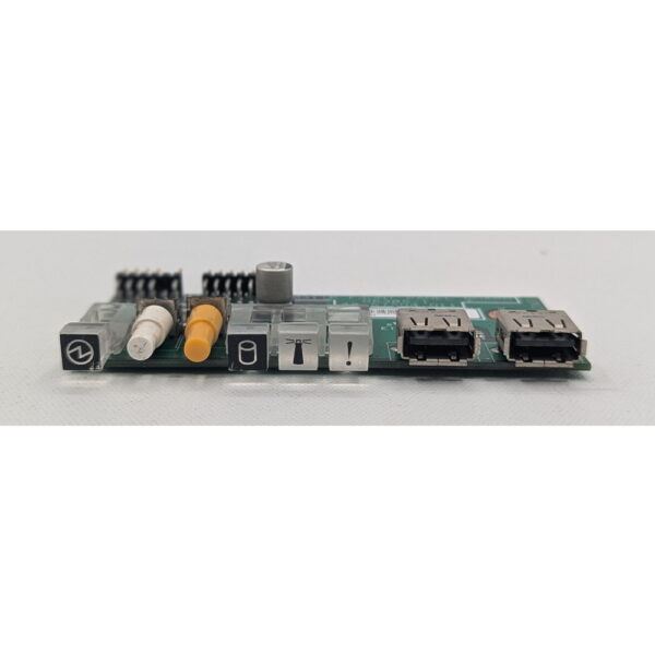 Модуль 42C1512, IBM System x3250, Front Panel Board