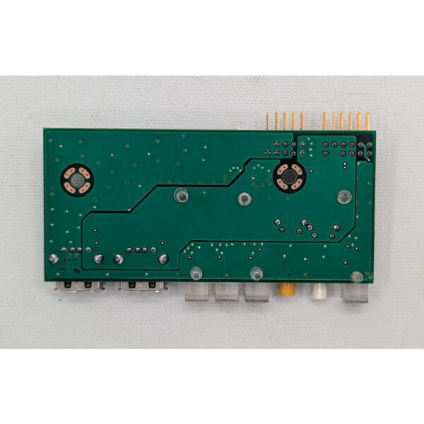 Модуль 42C1512, IBM System x3250, Front Panel Board