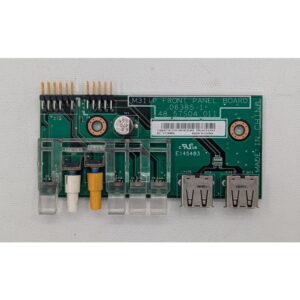 Модуль 42C1512, IBM System x3250, Front Panel Board