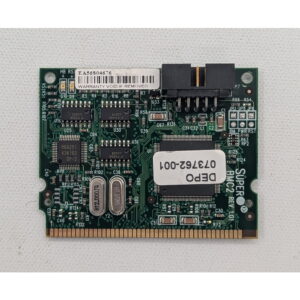 Модуль Ruper BMC2, Supermicro, Management Controller Card