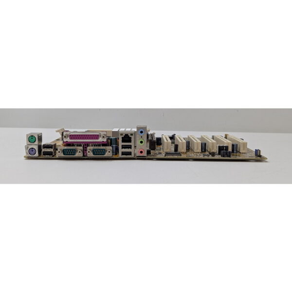 Материнская плата P4PE-X, Asus, ATX, LGA478