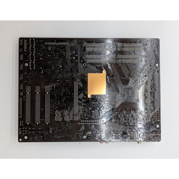 Материнская плата P5Q, Asus, ATX, LGA775