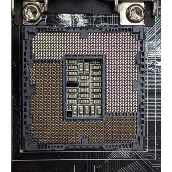 Материнская плата MSVCS0, P7F-M, Asus, mATX, LGA1156
