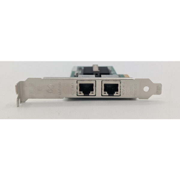 Сетевая карта D49919-002, D49921-002, 882028, PCIe, 2 x 1000 Мбит/с, 2 x RJ45