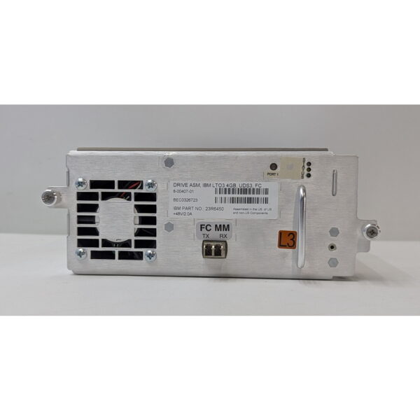 Салазки 23R6450, IBM, LTO3, FC 4 ГБ
